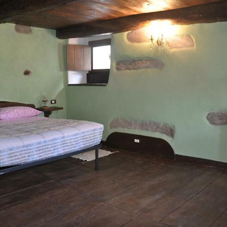 Il Borgo Di Monica Villa Domodossola Exterior photo