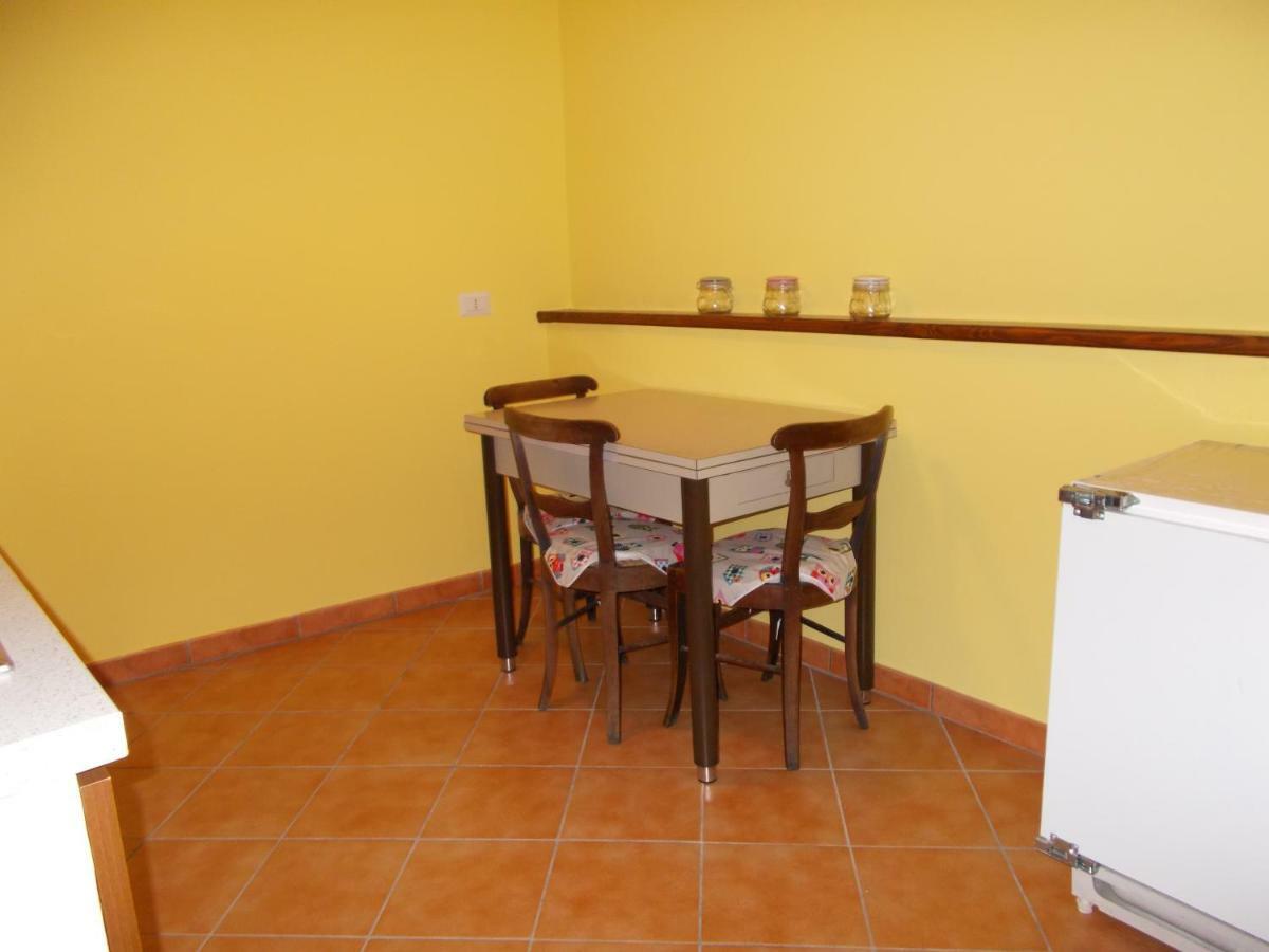 Il Borgo Di Monica Villa Domodossola Exterior photo